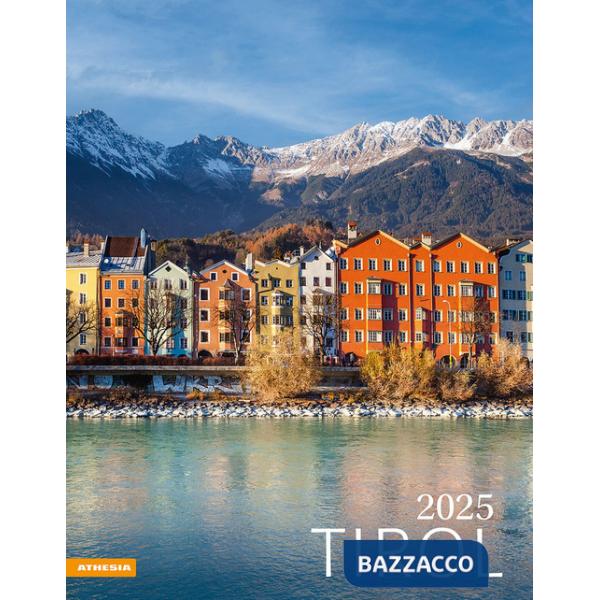 Tirol Kalender 2025