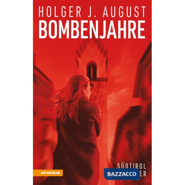 Bombenjahre