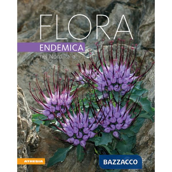 Flora endemica nel Nord Italia