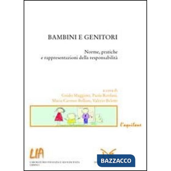 Bambini e genitori
