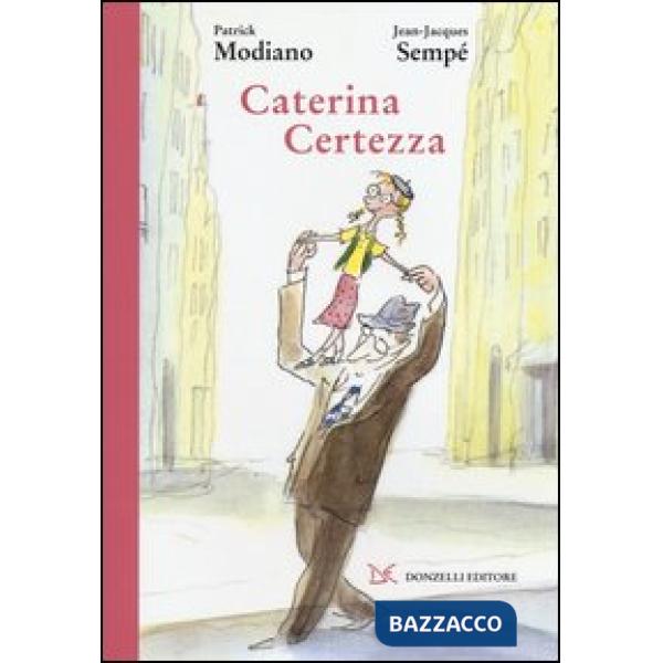 Caterina Certezza