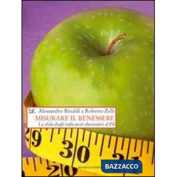 Misurare il benessere