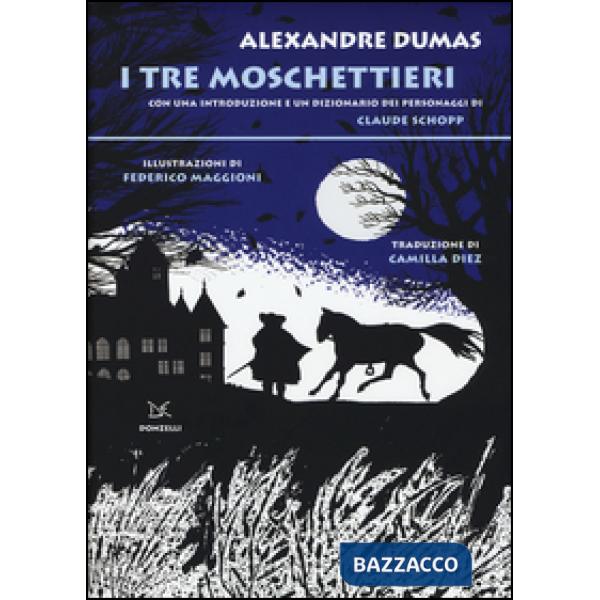 Tre moschettieri (I)