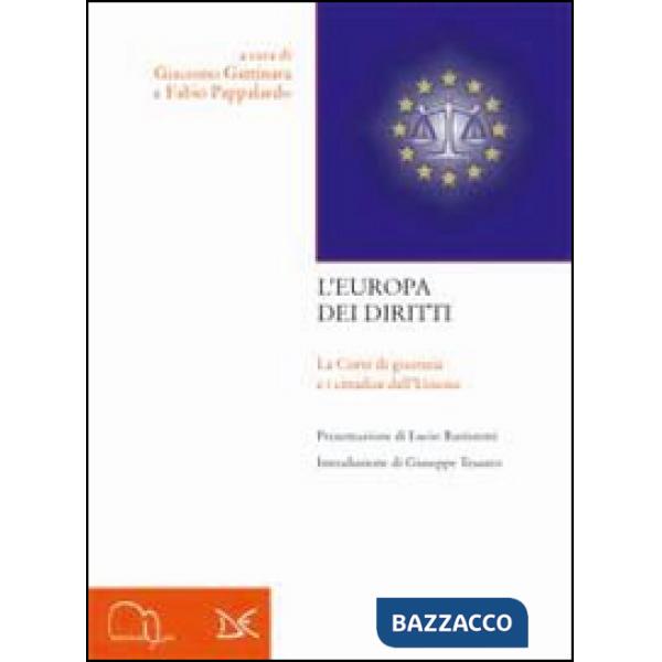 Europa dei diritti (L')