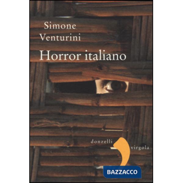 Horror italiano