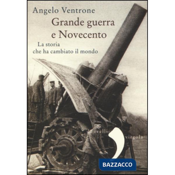 Grande guerra e Novecento