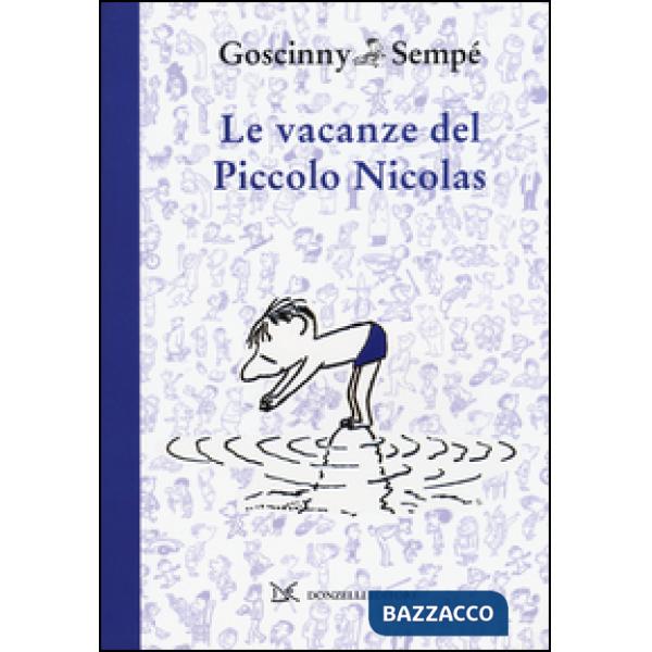 Vacanze del piccolo Nicolas (Le)
