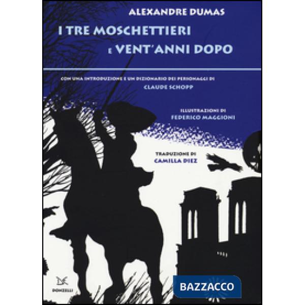 Tre moschettieri (I)