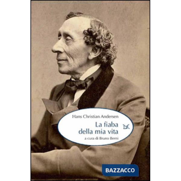 Fiaba della mia vita (La)