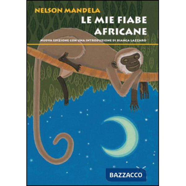 Mie fiabe africane (Le)