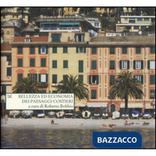 Bellezza ed economia dei paesaggi costieri