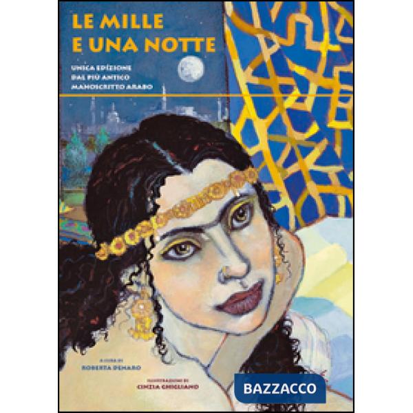 Mille e una notte (Le)