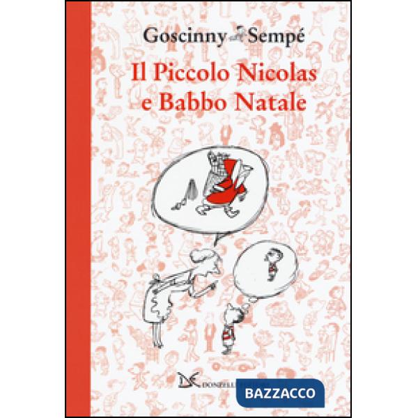 Piccolo Nicolas e Babbo Natale (Il)