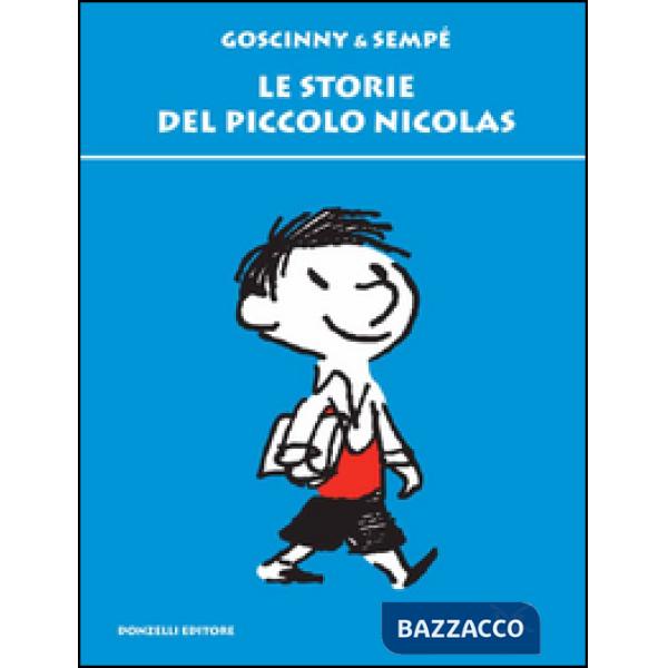 Storie del piccolo Nicolas (Le)