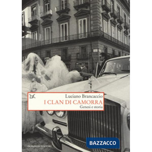 Clan di camorra. Genesi e storia (I)