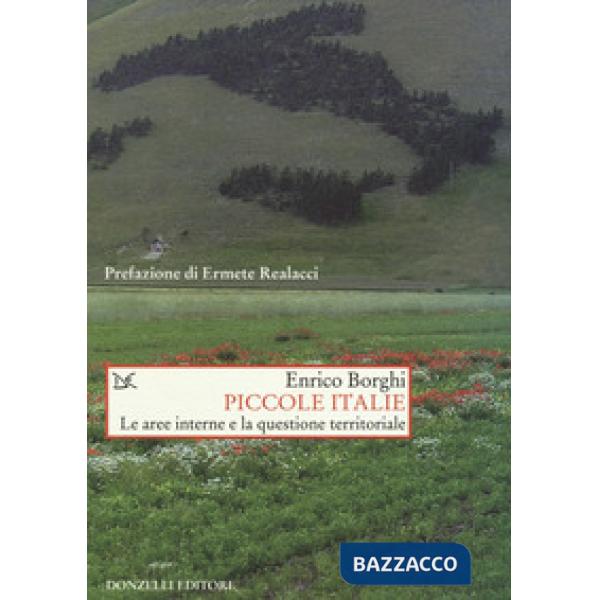 Piccole Italie. Le aree interne e la questione territoriale