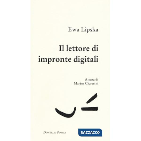 Lettore di impronte digitali (Il)
