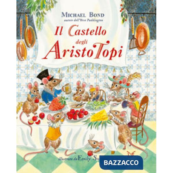 Castello degli aristotopi (Il)