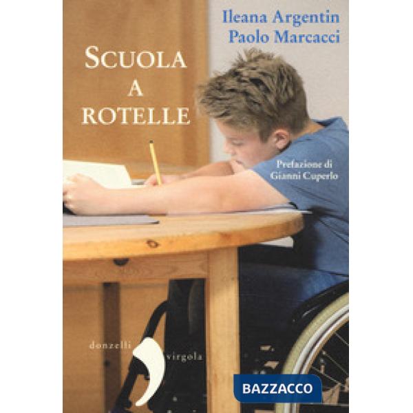 Scuola a rotelle