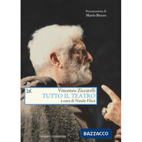 Tutto il teatro