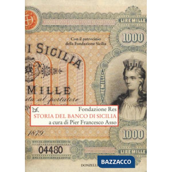 Storia del Banco di Sicilia