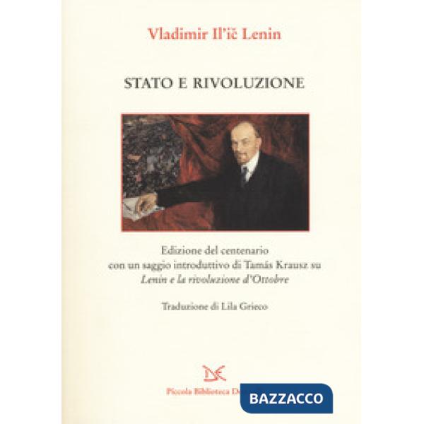Stato e rivoluzione