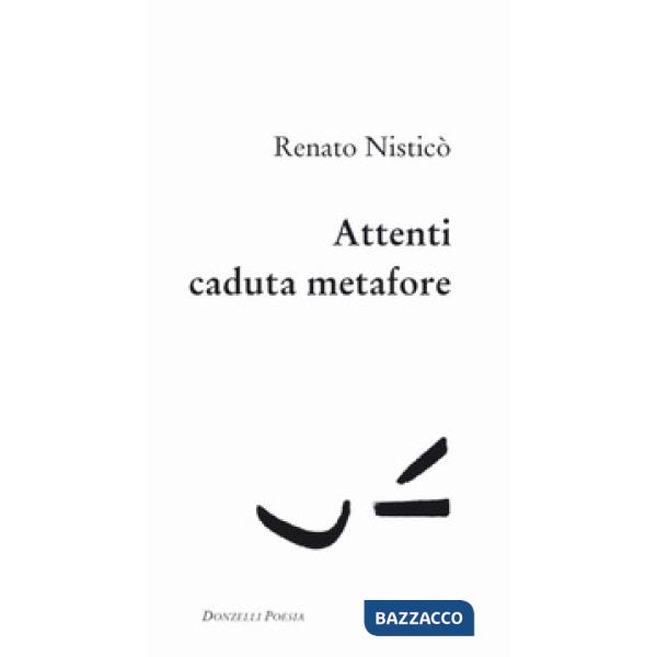 Attenti caduta metafore