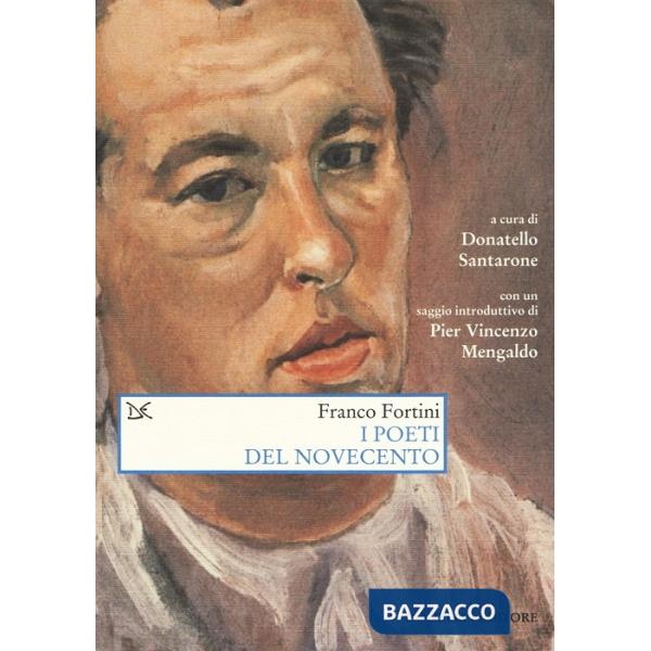 Poeti del Novecento (I)