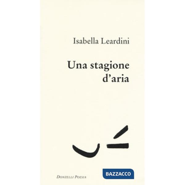 Stagione d'aria (Una)