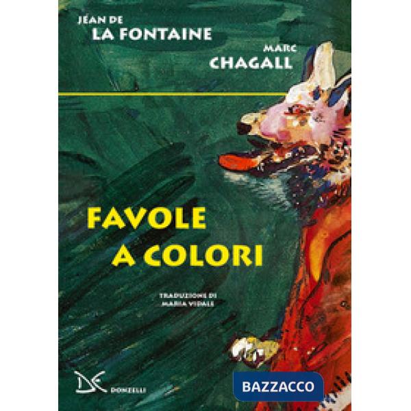 Favole a colori