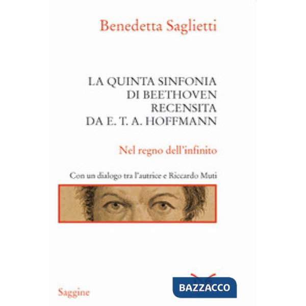 Quinta sinfonia di Beethoven recensita da E.T.A. Hoffmann (La)