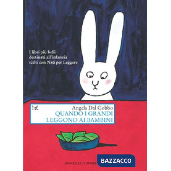 Quando i grandi leggono ai bambini