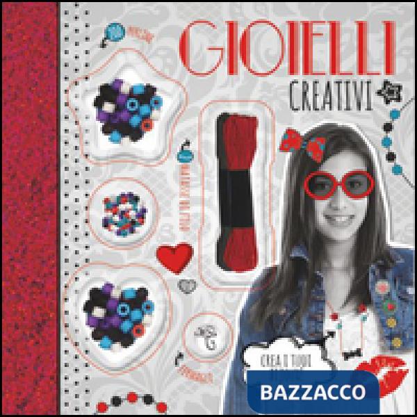 Gioielli creativi
