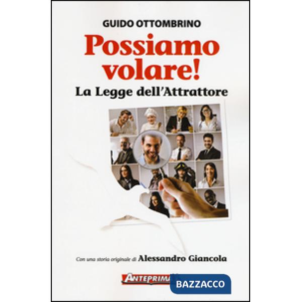 Possiamo volare! La legge dell'attrattore