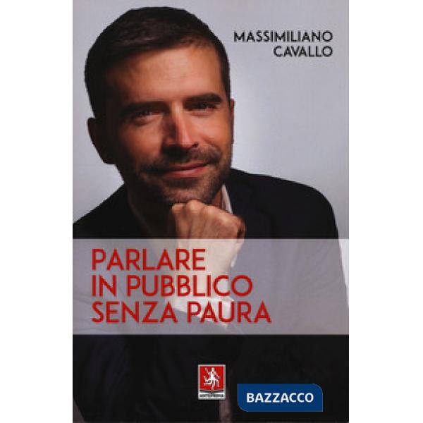 Parlare in pubblico senza paura