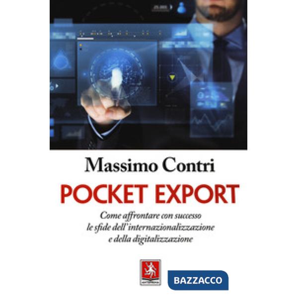 Pocket export. Come affrontare con successo le sfide dell'internazionalizzazione