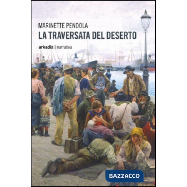 Traversata del deserto (La)