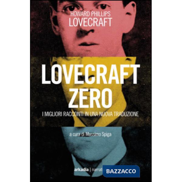 Lovecraft zero