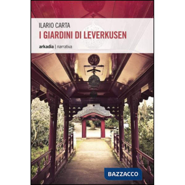 Giardini di Leverkusen (I)