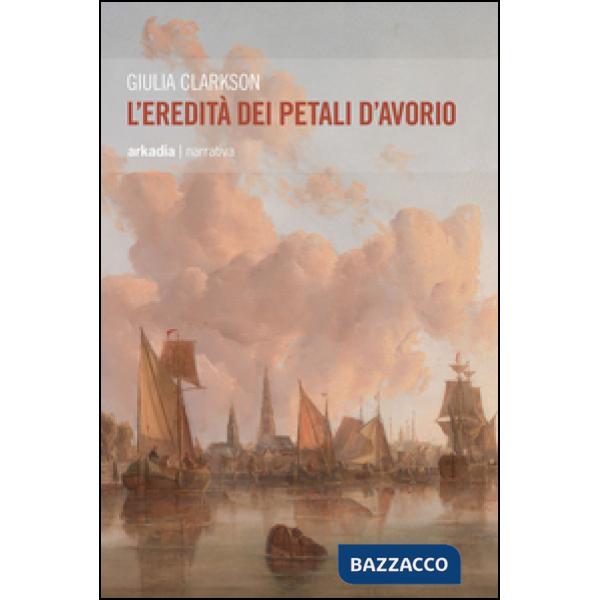 Eredità dei petali d'avorio (L')