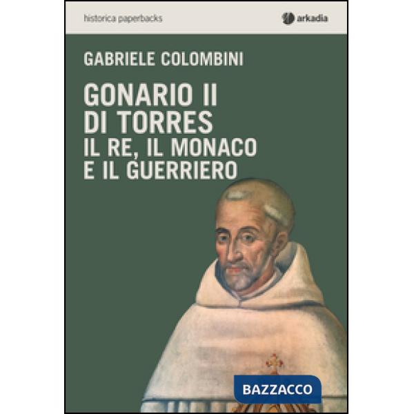 Gonario II di Torres
