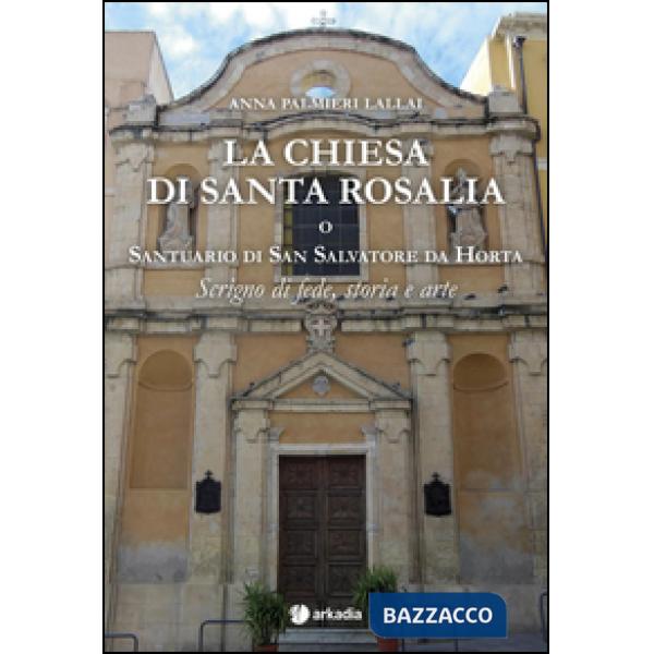 Chiesa di Santa Rosalia
