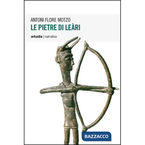 Pietre di Leàri (Le)