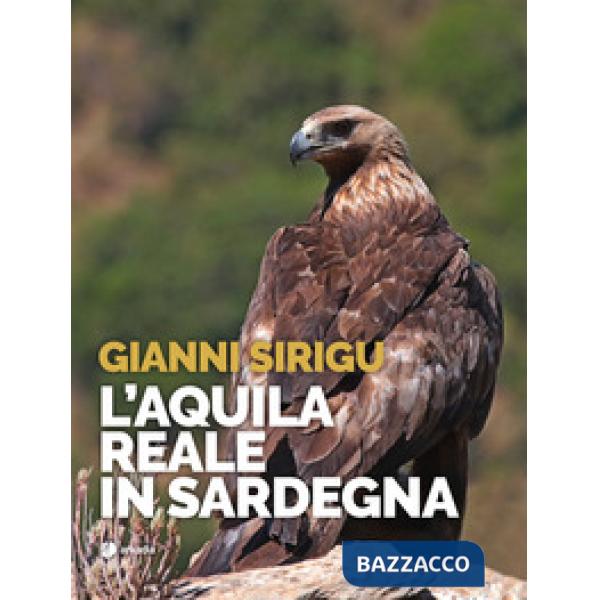 Aquila reale in Sardegna (L')