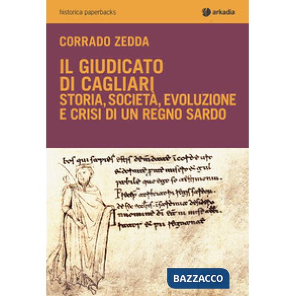 Giudicato di Cagliari (Il)