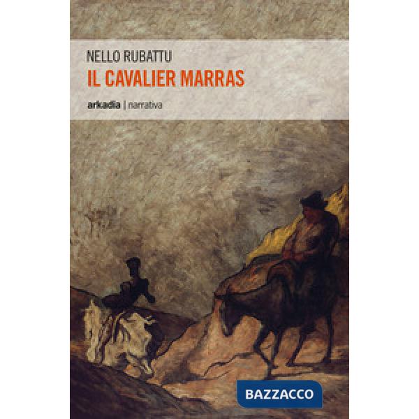 Cavalier Marras (Il)