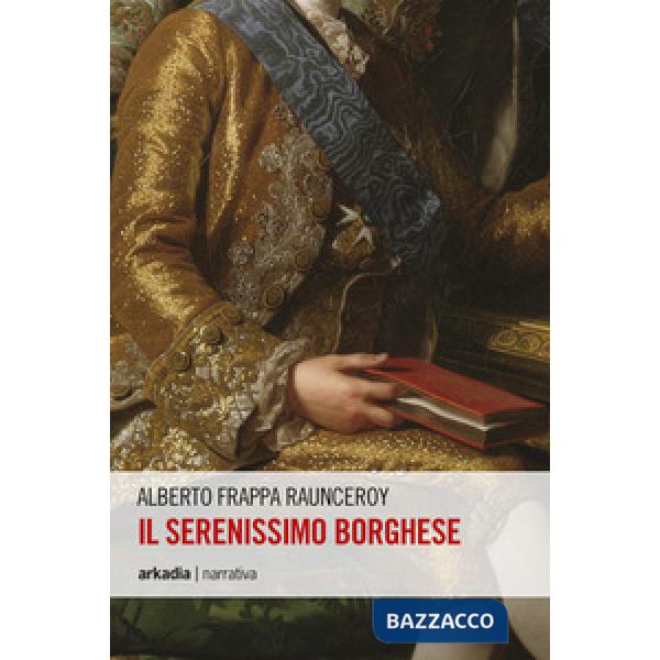 Serenissimo borghese (Il)