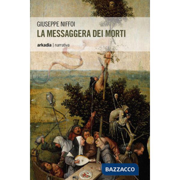 Messaggera dei morti (La)