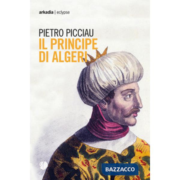 Principe di Algeri (Il)
