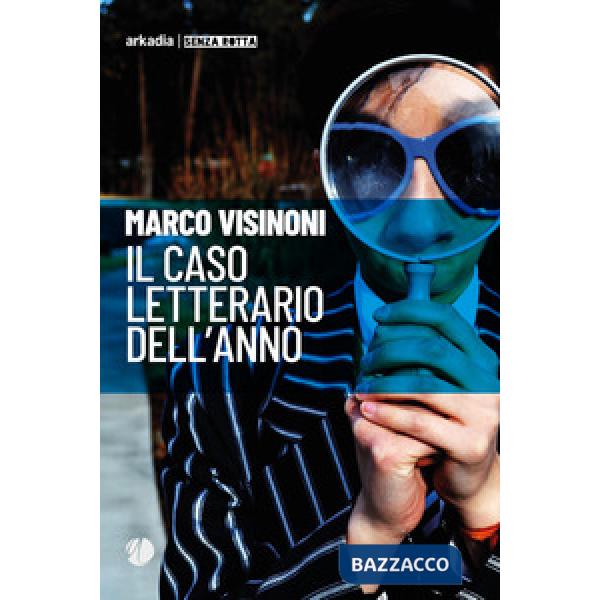 Caso letterario dell'anno (Il)